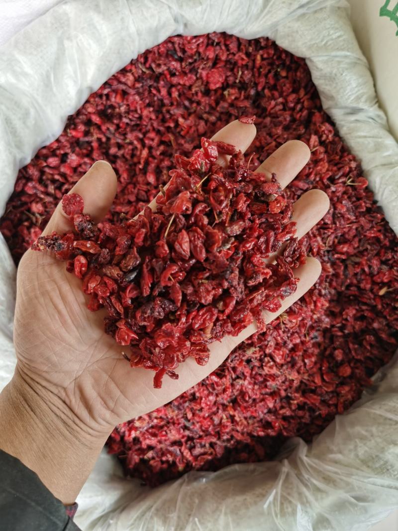 精品山萸肉萸肉无硫大货供应保证不掺假一分钱一分