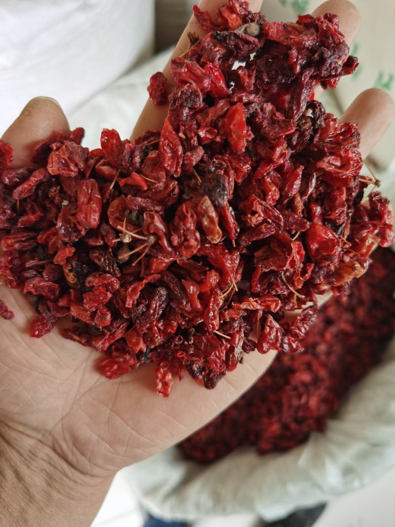 精品山萸肉萸肉无硫大货供应保证不掺假一分钱一分