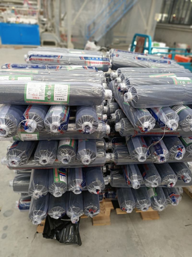 农用黑色地膜保湿防草产黑色地膜加厚蔬菜水果专用膜