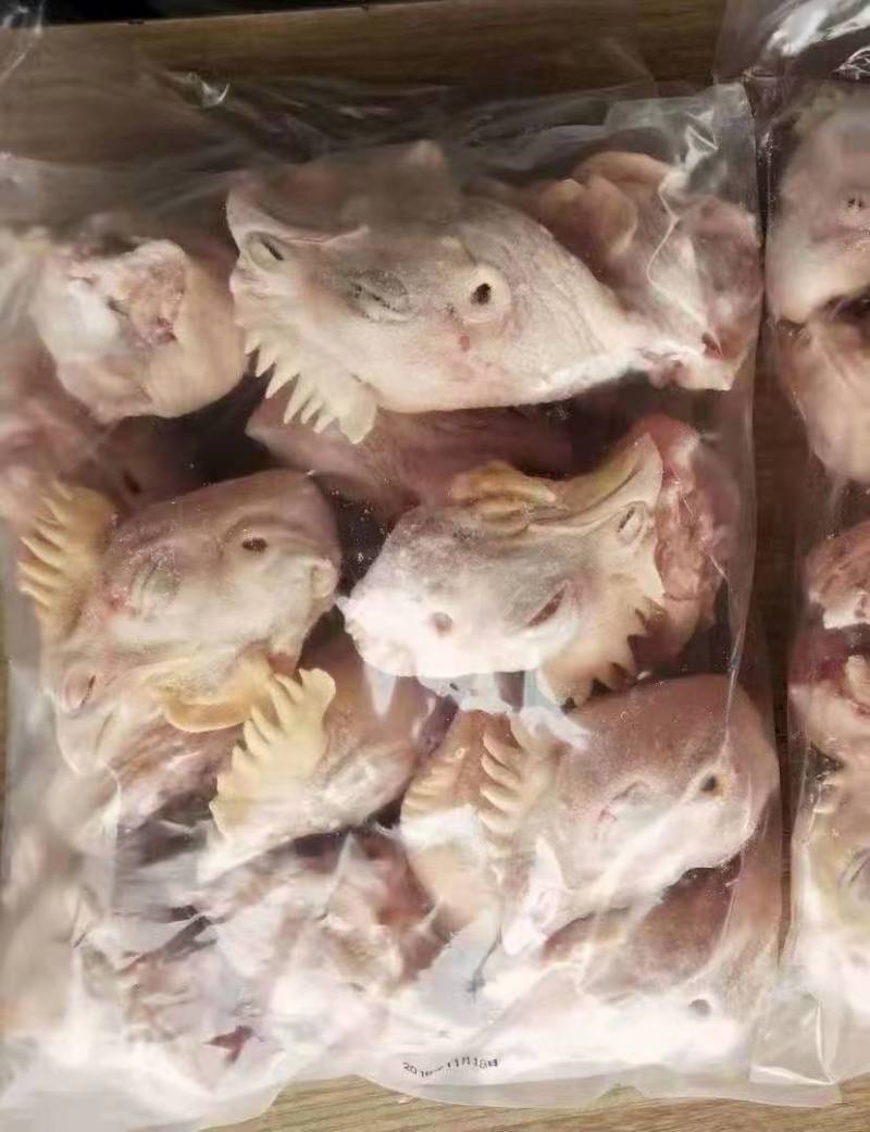 露骨翅根，适合电商平台批发团购