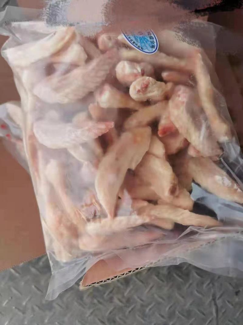 露骨翅根，适合电商平台批发团购