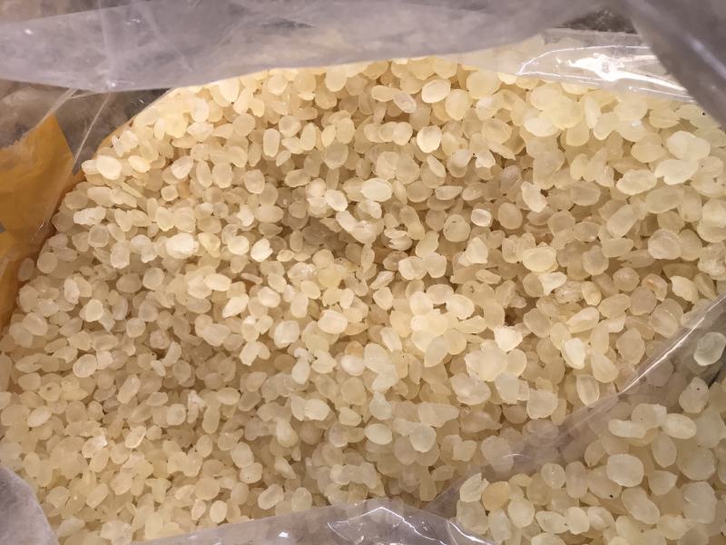 皂角米雪莲子双颊双夹大颗粒产地批发单荚精品