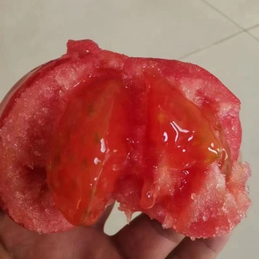 普罗旺斯水果西红柿