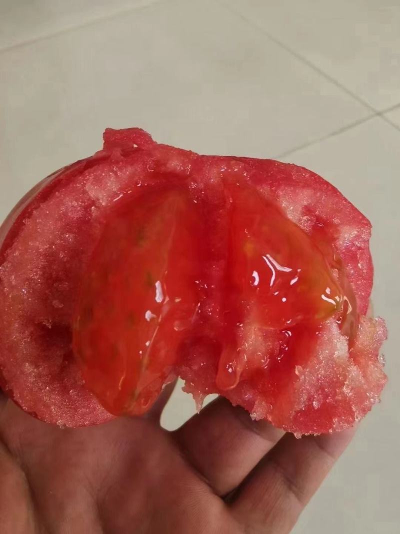 普罗旺斯水果西红柿