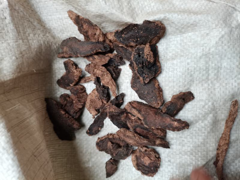 生地黄生地地黄批发1000克支持代发量大从优