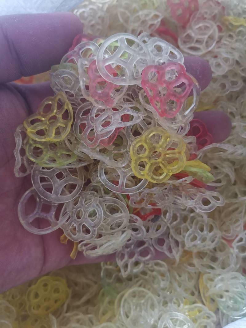 虾片泡司，河北廊坊，各大网店直播平台源头供货