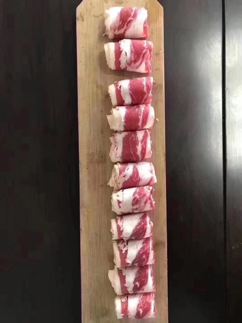 雪花肥牛自助餐佳选，一件也是批发价