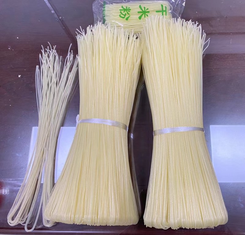柳州市正宗螺蛳粉干粉实体店专用