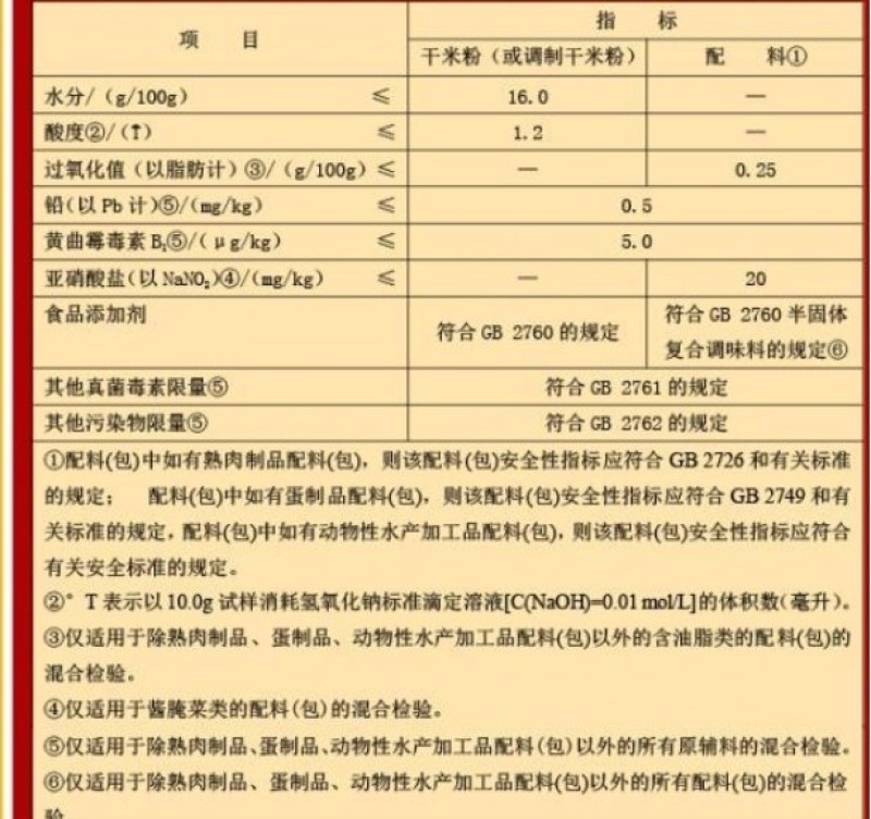 柳州市正宗螺蛳粉干粉实体店专用