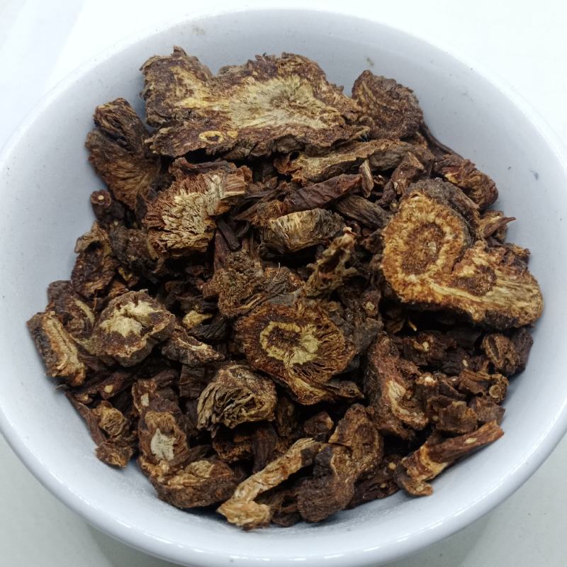 羌活中药材批发羌活产地货源量大从优