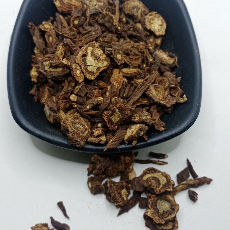 羌活中药材批发羌活产地货源量大从优