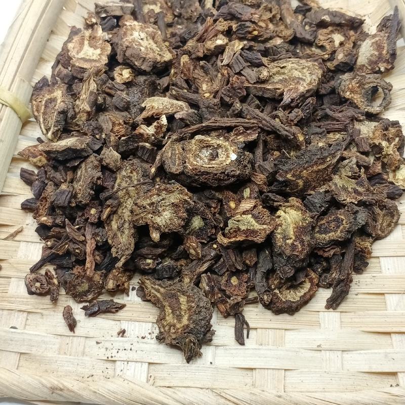 羌活中药材批发羌活产地货源量大从优