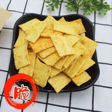 冀友福食品:生产锅巴，小米煎饼，小麻花，薯条，山药酥。