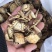 方海螃蟹干正宗江苏方海一手货源