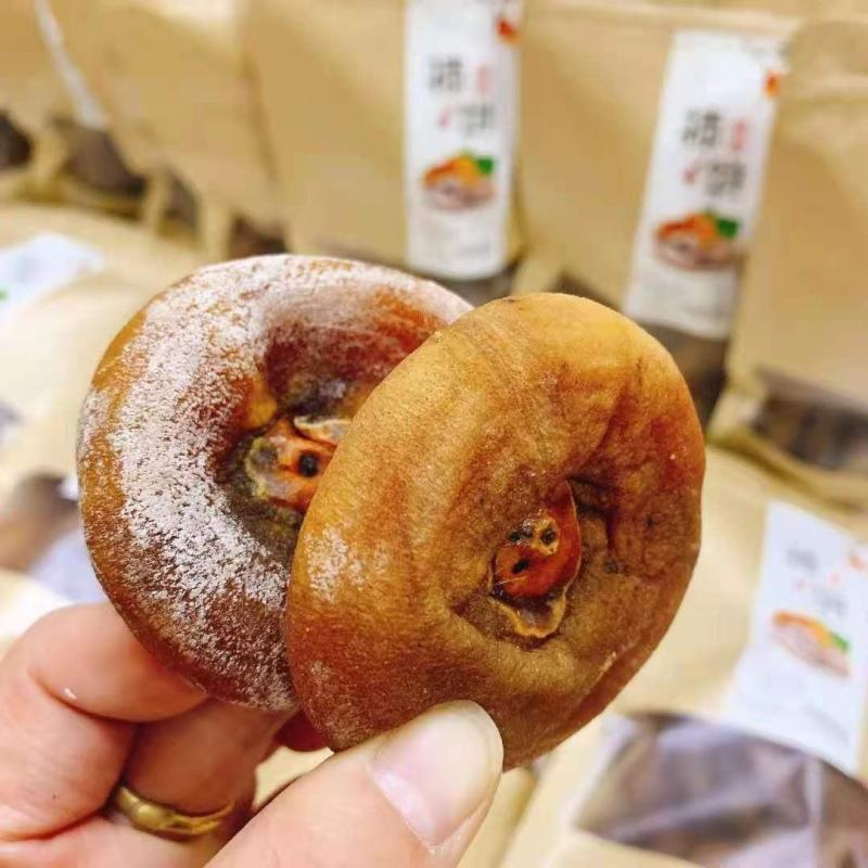 恩施柿饼（批发，零售，代理，不需囤货，支持）