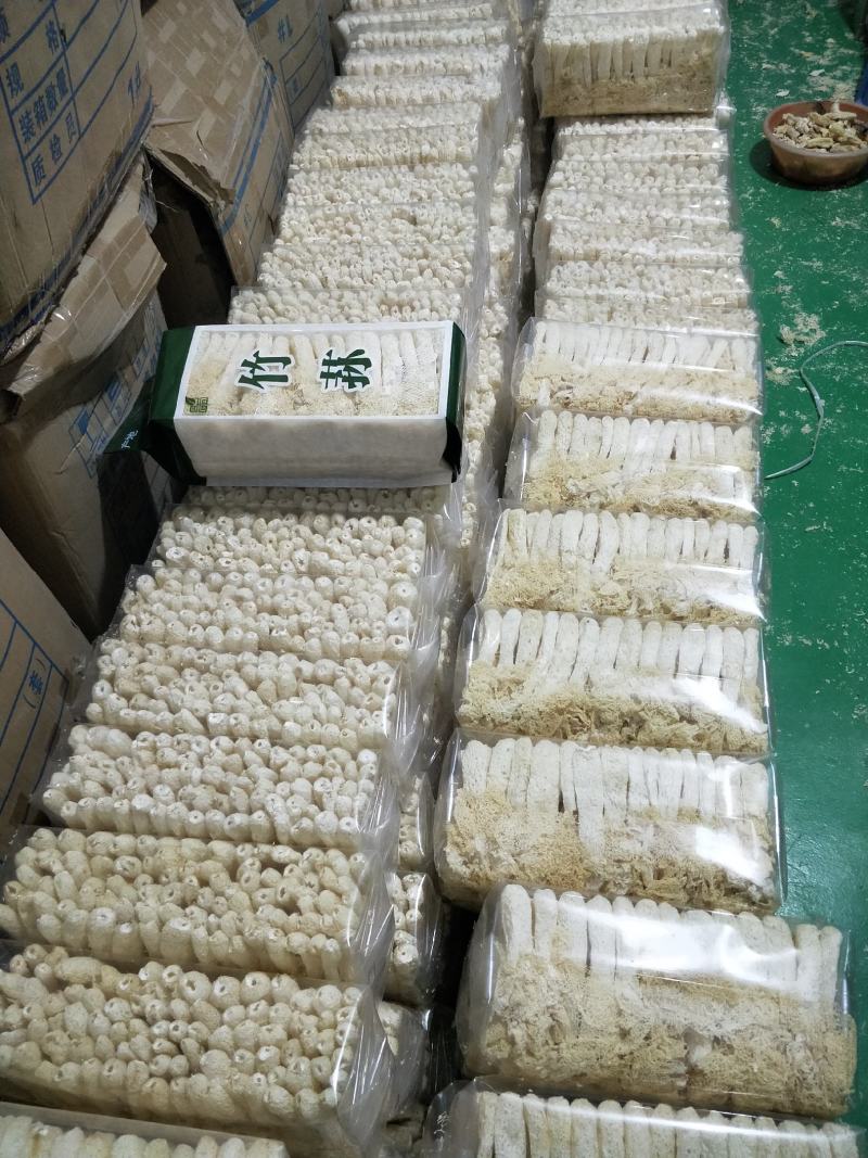 福建古田竹荪，一手货源各种规格及各种规格小包装，欢迎来电