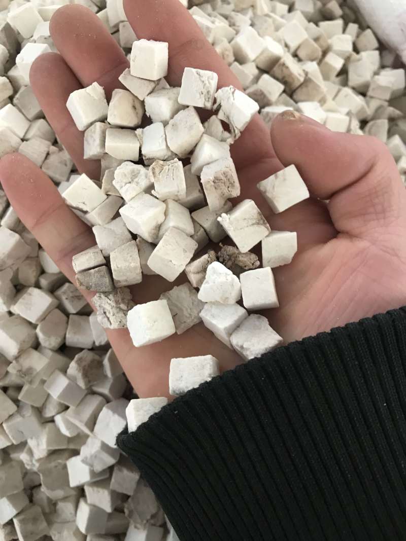 茯苓无硫野生茯苓丁精品茯苓干净无杂质