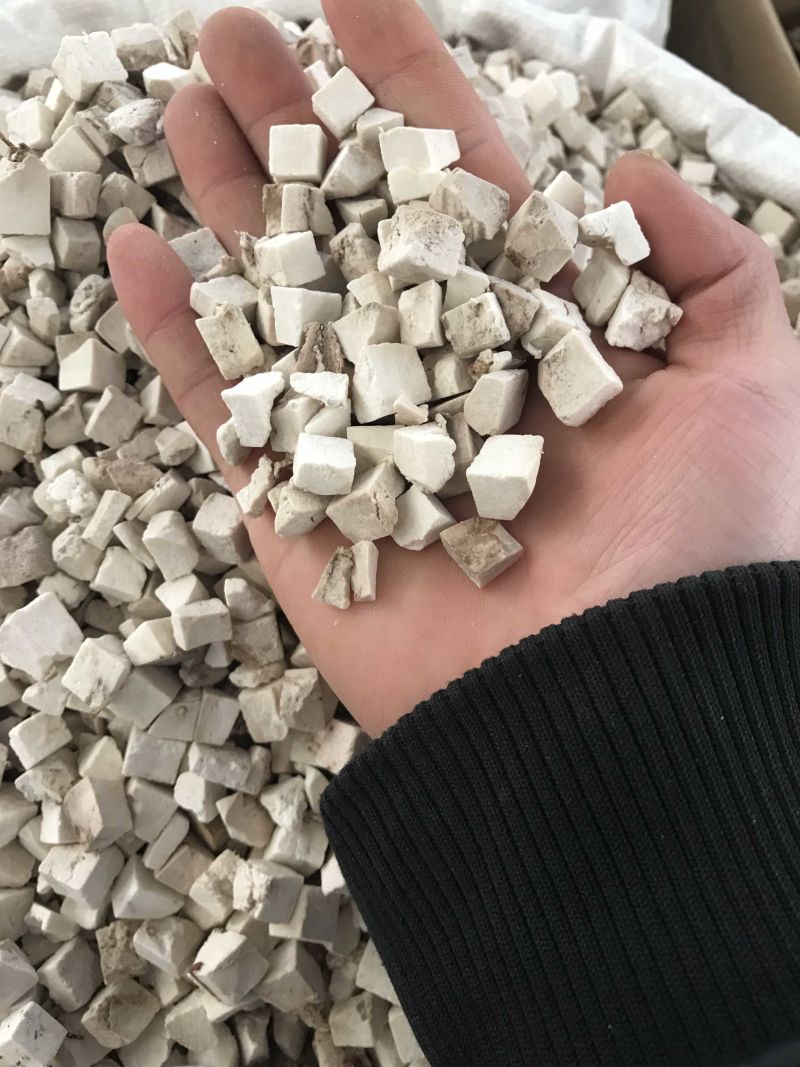 茯苓无硫野生茯苓丁精品茯苓干净无杂质