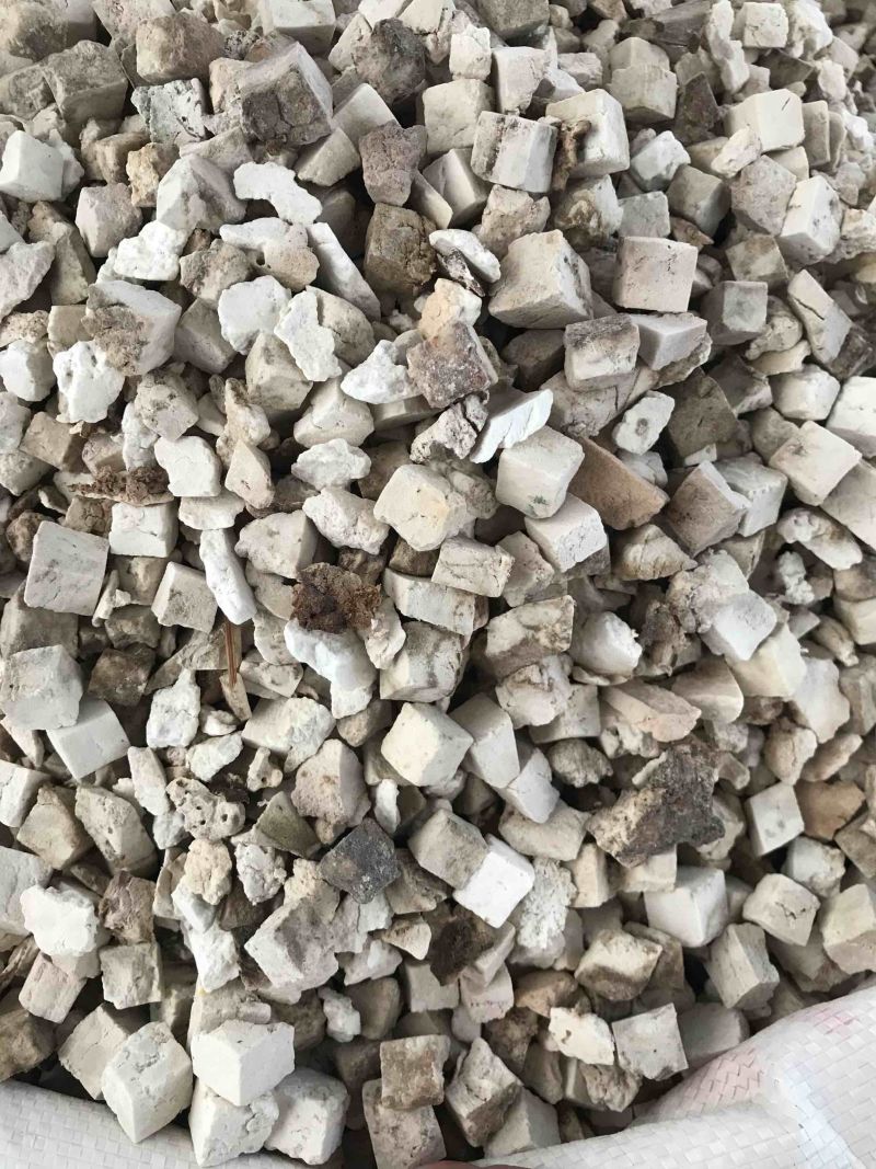 茯苓无硫野生茯苓丁精品茯苓干净无杂质