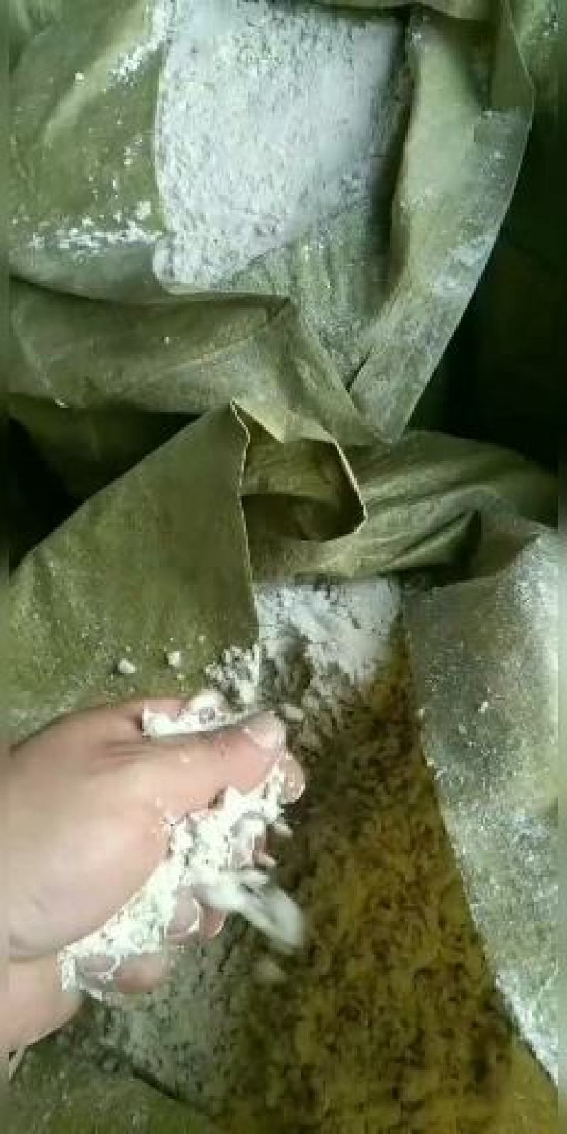 油渣粉（麸皮的价格豆粕的质量）有需要的老板可以联系我哦