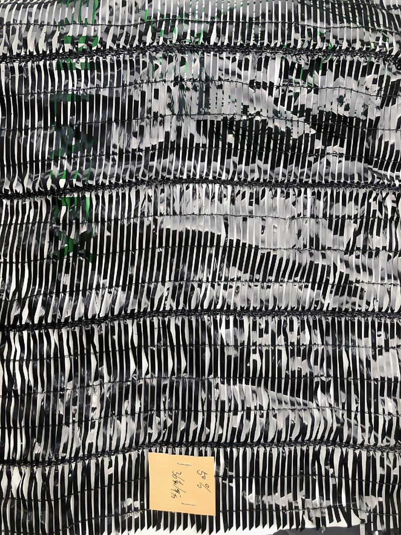农用防老化遮阳网:果蔬、花卉、药材、苗木种植专用遮阳网