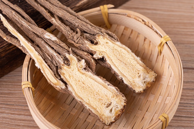 当归甘肃岷县岷归个子正品无硫***当归个子