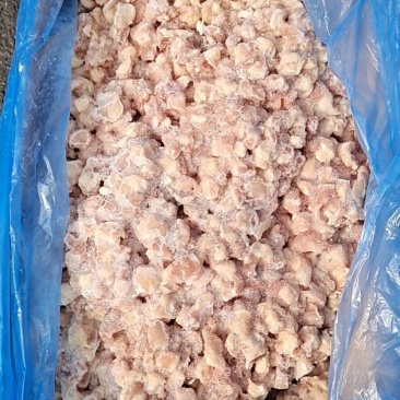 鸡膝软骨球颗粒小烧烤专用