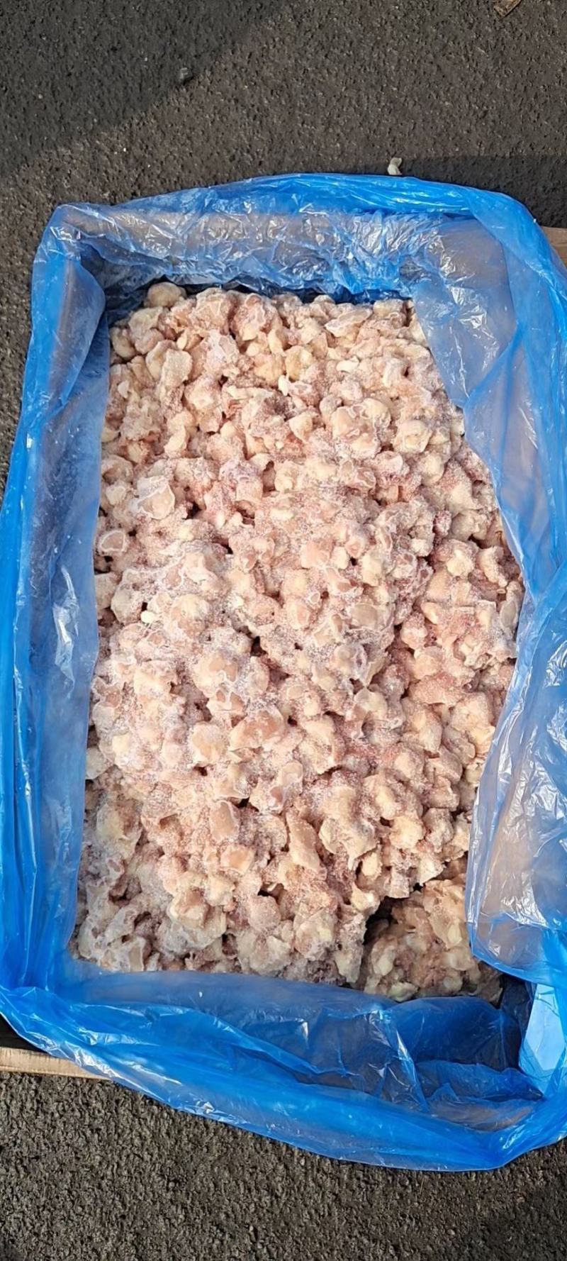 鸡膝软骨球颗粒小烧烤专用