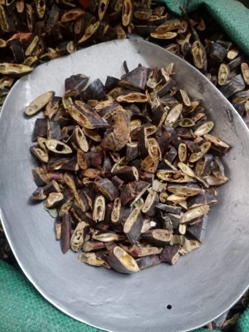 皂角中药材批发皂角