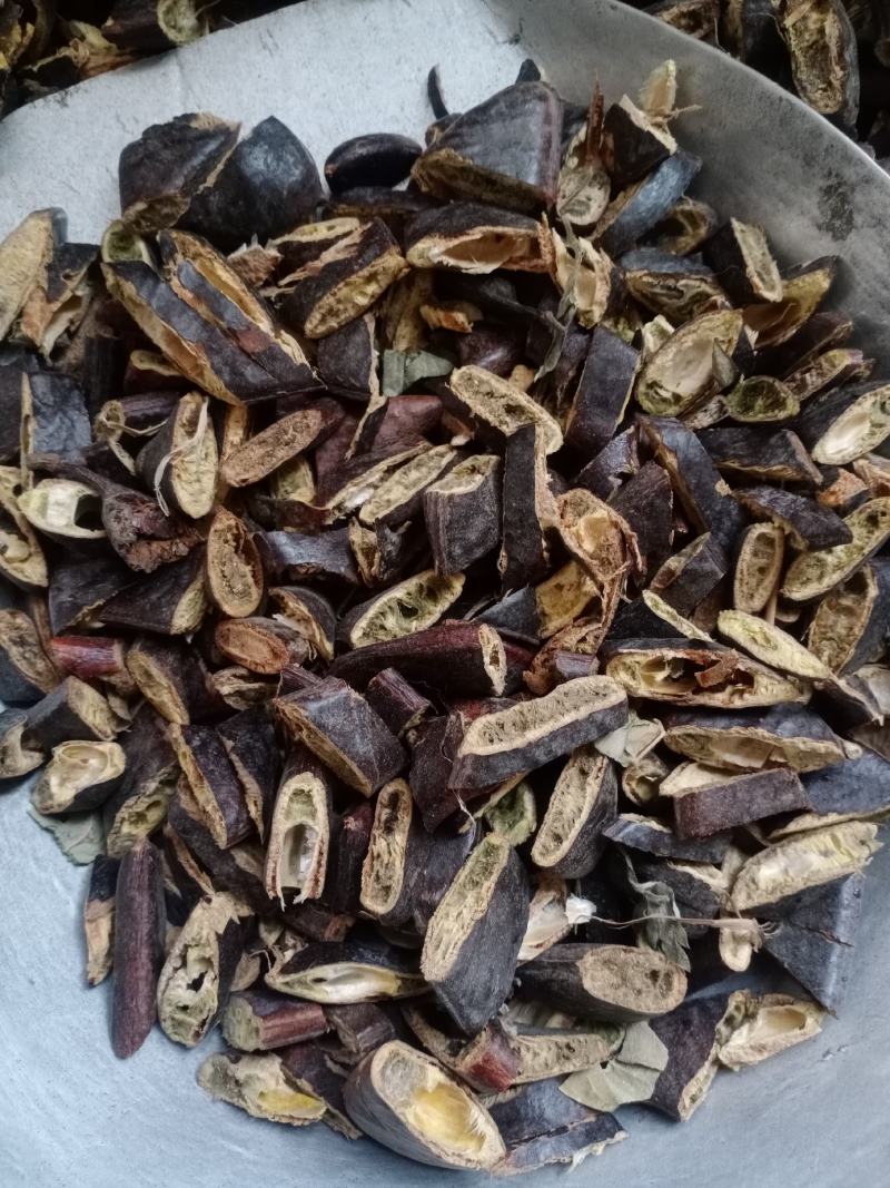 皂角中药材批发皂角
