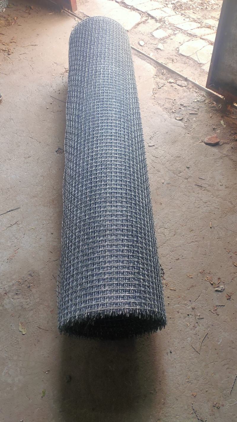 养羊用钢丝网羊床漏粪网鸡鸭鹅养殖围栏网热镀锌钢丝网
