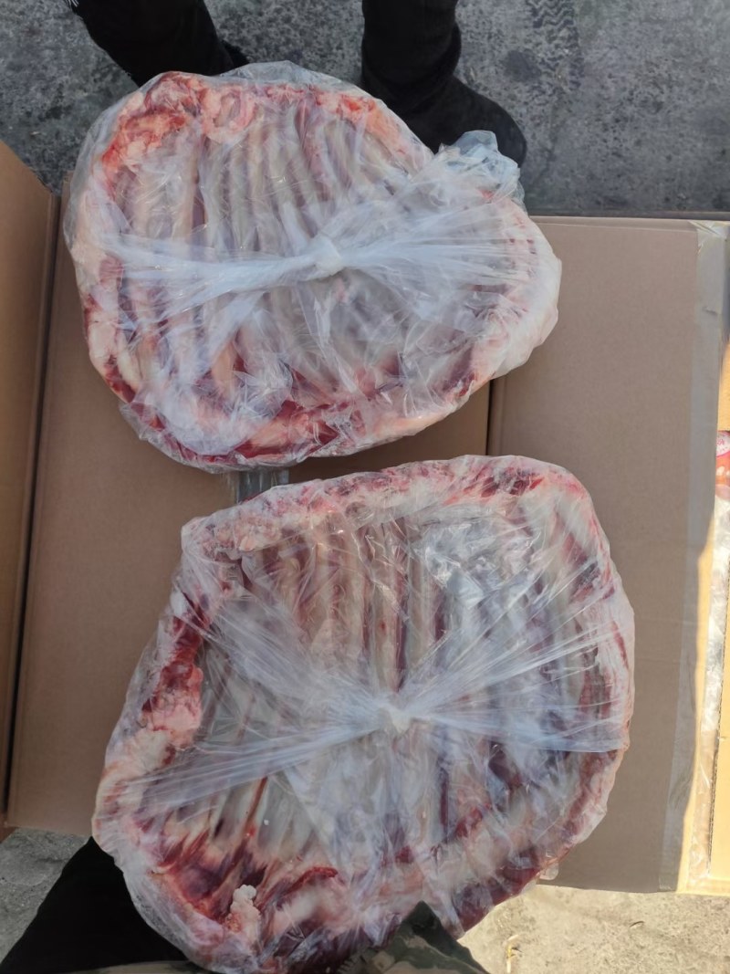 山西怀仁羔羊排价格低质量好需要的联系
