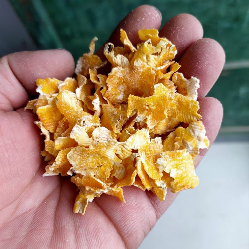 厂家直销优质玉米压片，玉米蒸汽压片养殖好饲料全国发货