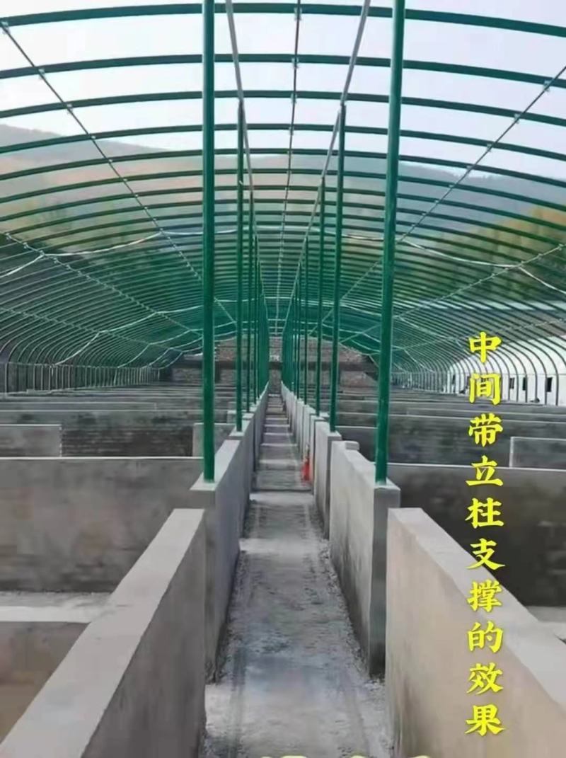 各种大棚，蔬菜棚，养殖棚，农光互补大棚，阴阳棚，椭圆管