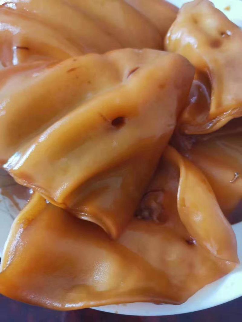阳信熟食牛耳朵天天出鲜活真空包装量大从优