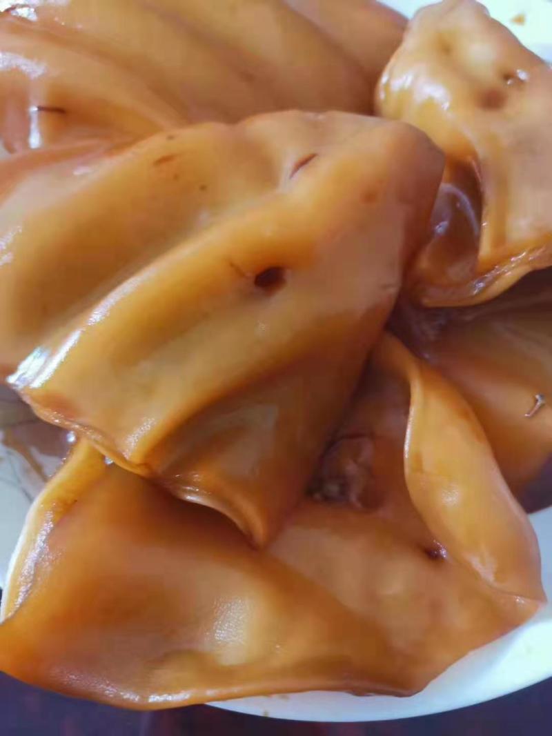 阳信熟食牛耳朵天天出鲜活真空包装量大从优