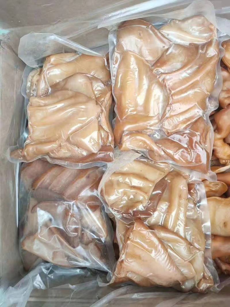 阳信熟食牛耳朵天天出鲜活真空包装量大从优