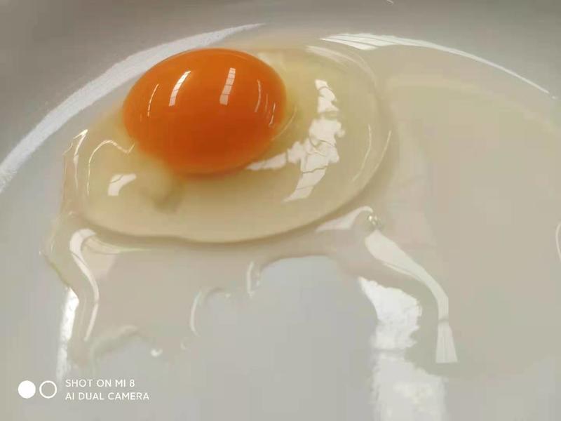 土鸡蛋安徽土鸡蛋精品360枚土鸡蛋双色土鸡蛋