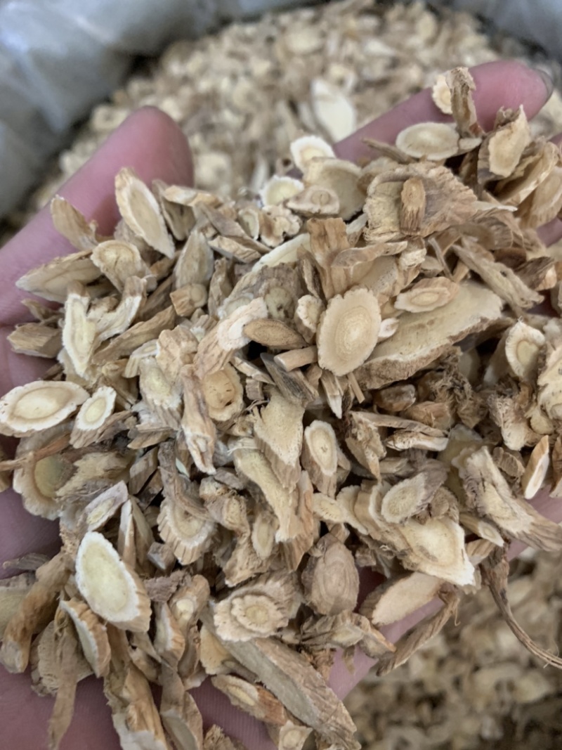 黄芪抓方药产地直销质量优