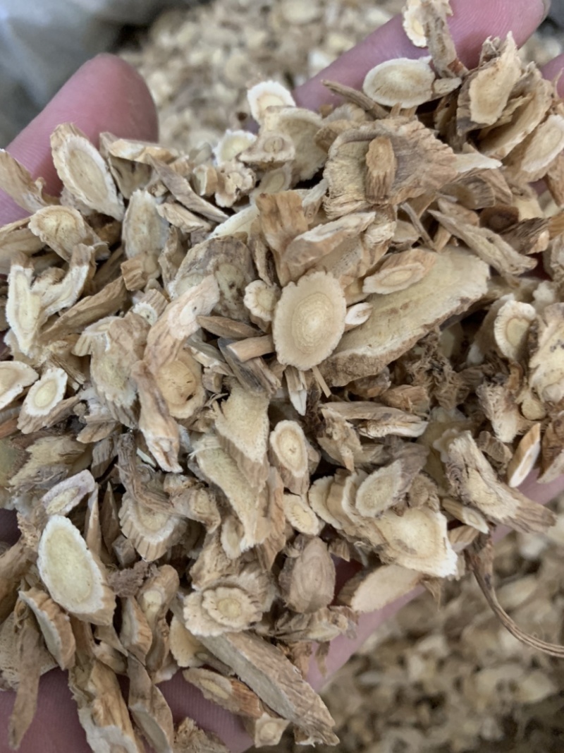 黄芪抓方药产地直销质量优