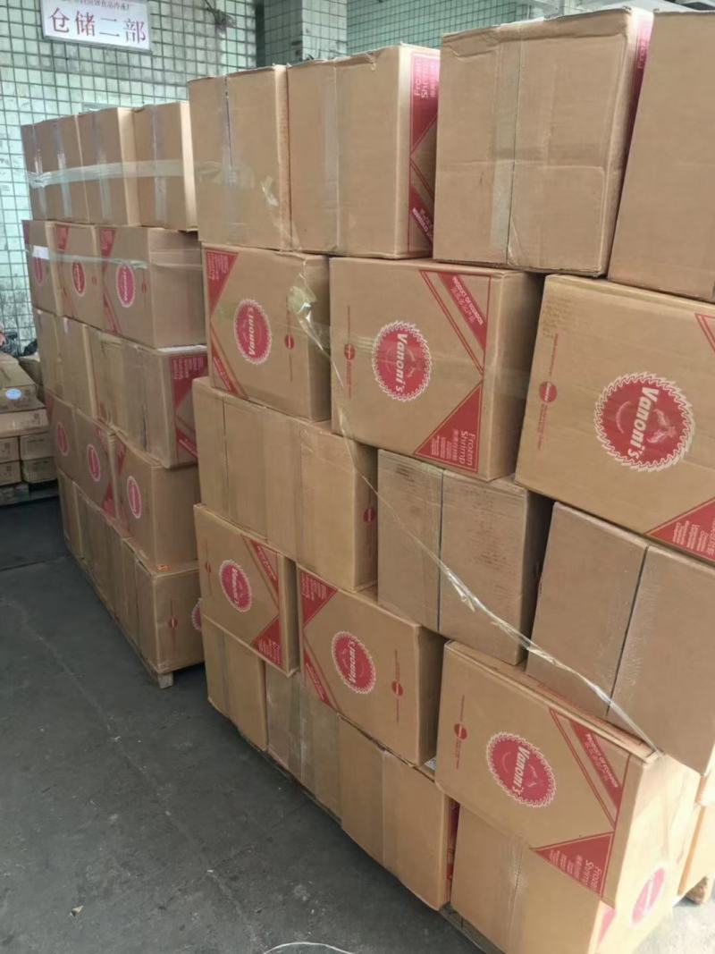 进口白对虾143王牌规格品牌齐全，货源充足，全国发货