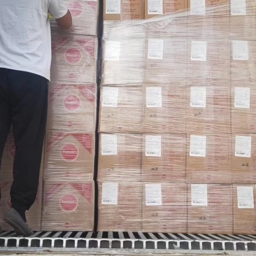 进口白对虾143王牌规格品牌齐全，货源充足，全国发货