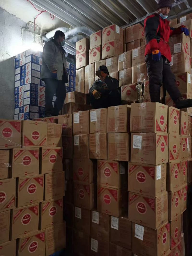 进口白对虾143王牌规格品牌齐全，货源充足，全国发货