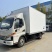 现车……现车……国五江淮骏玲V54.2米冷藏车