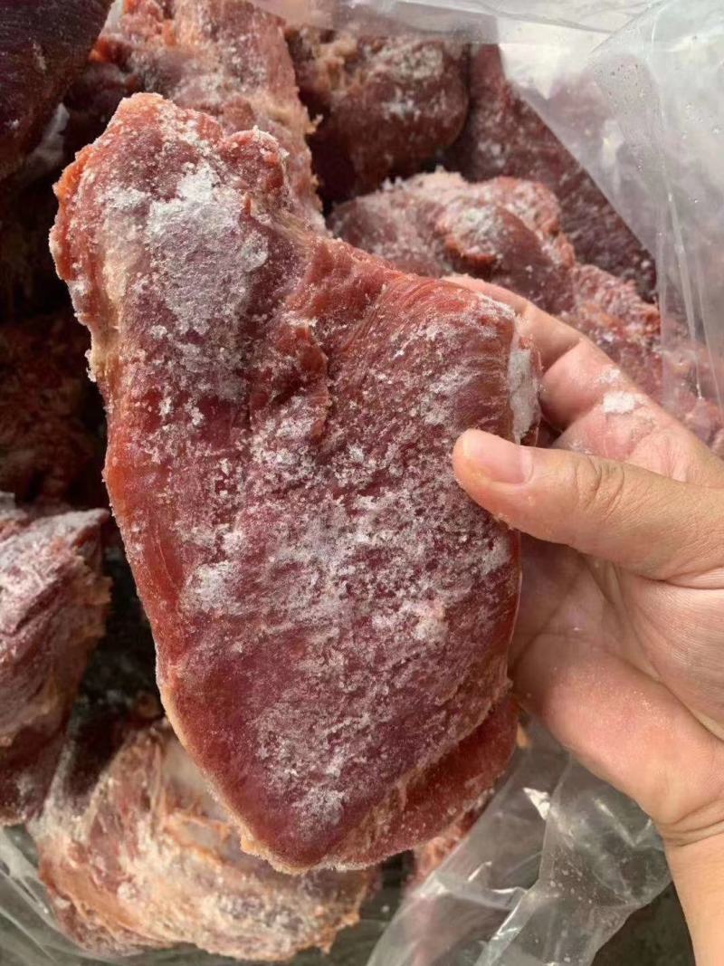 牛肉/条子肉/健子肉，八成熟，一手货源价格便宜，需要联系