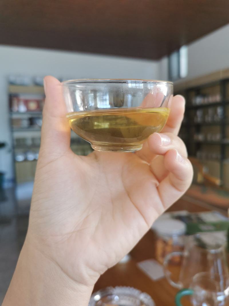 云南古树茶古树普洱茶百年古树茶普洱古树茶古树茶