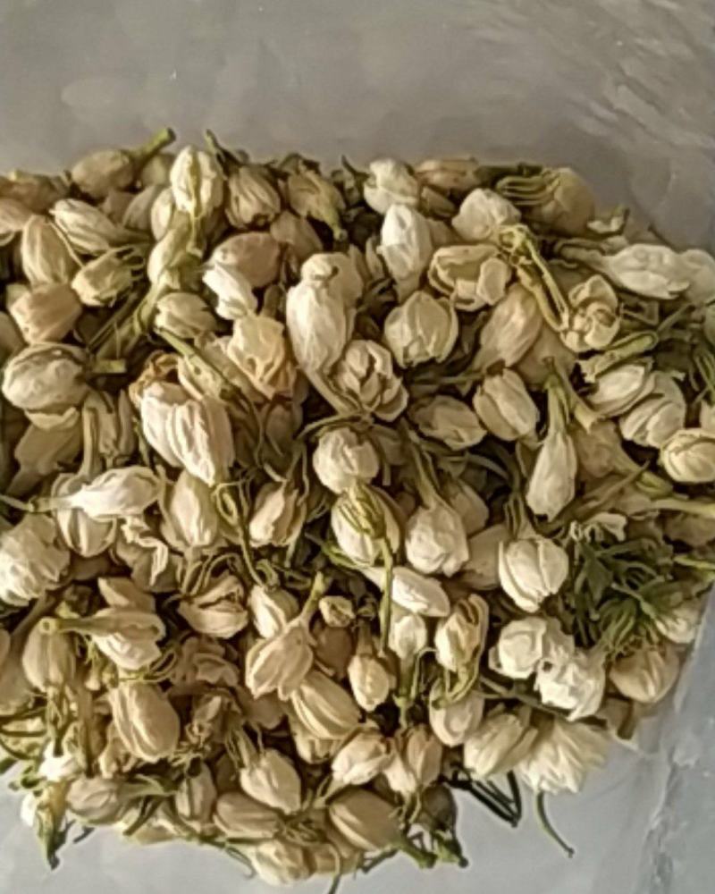 茉莉花茶无硫茉莉花包邮子露生物科技欢迎选购