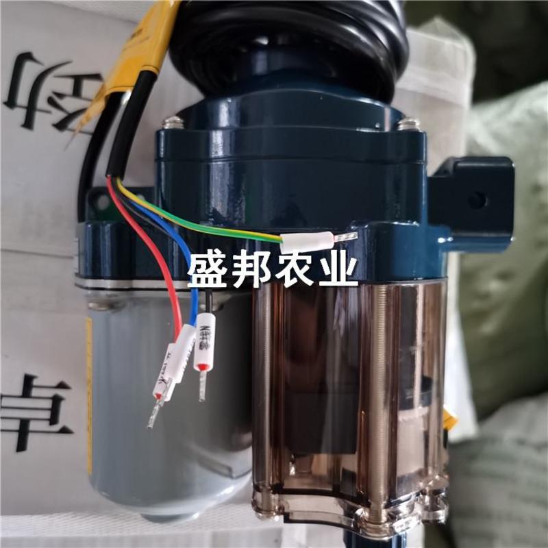 北京丰隆电动卷膜器直流电卷膜器交流电卷膜器