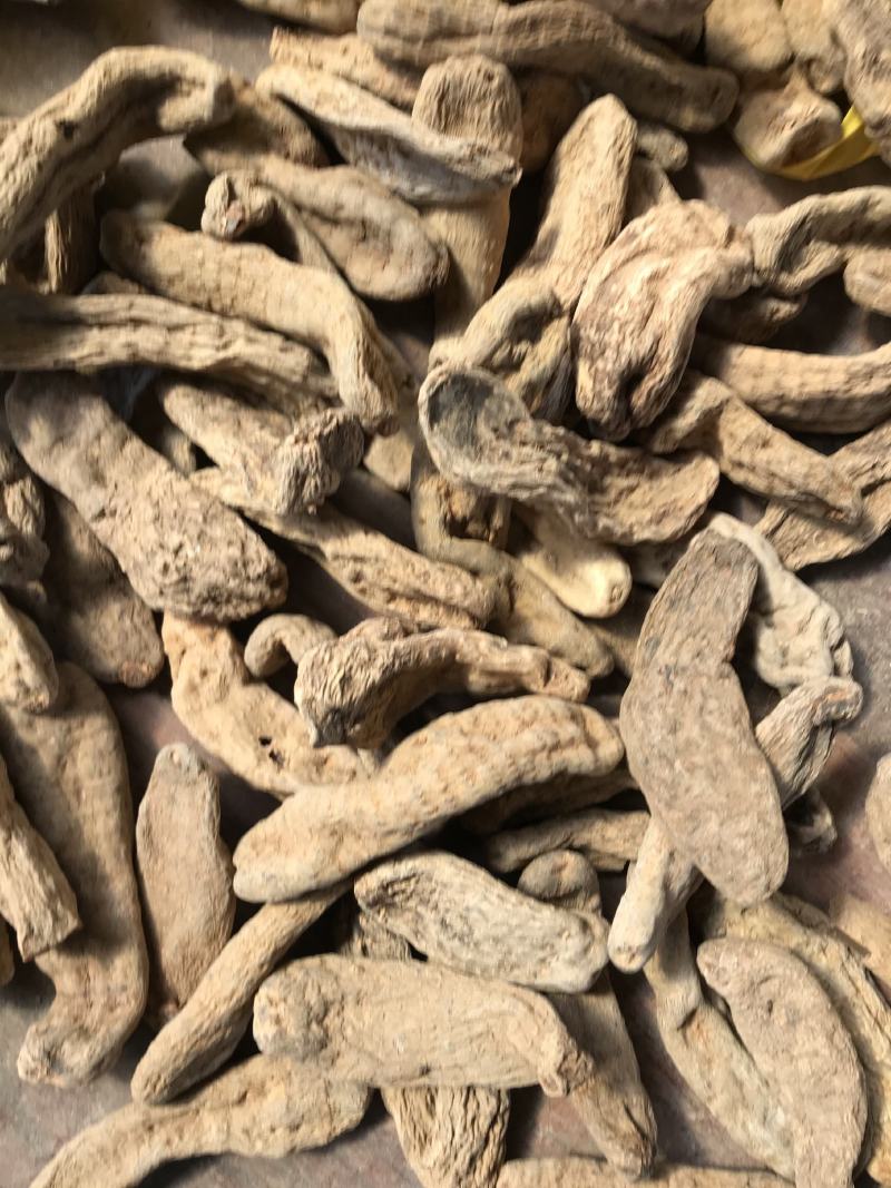 云南昭通非野生乌天麻丽江红天麻特级黑天麻丽江红天麻