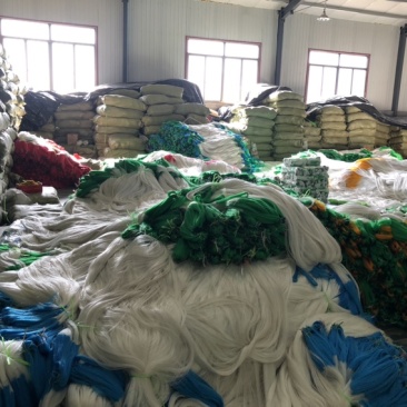 山药专用爬藤网搭架专用网厂家直销大量现货供应